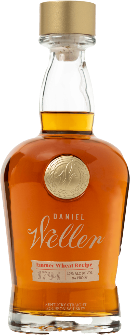 daniel weller bourbon