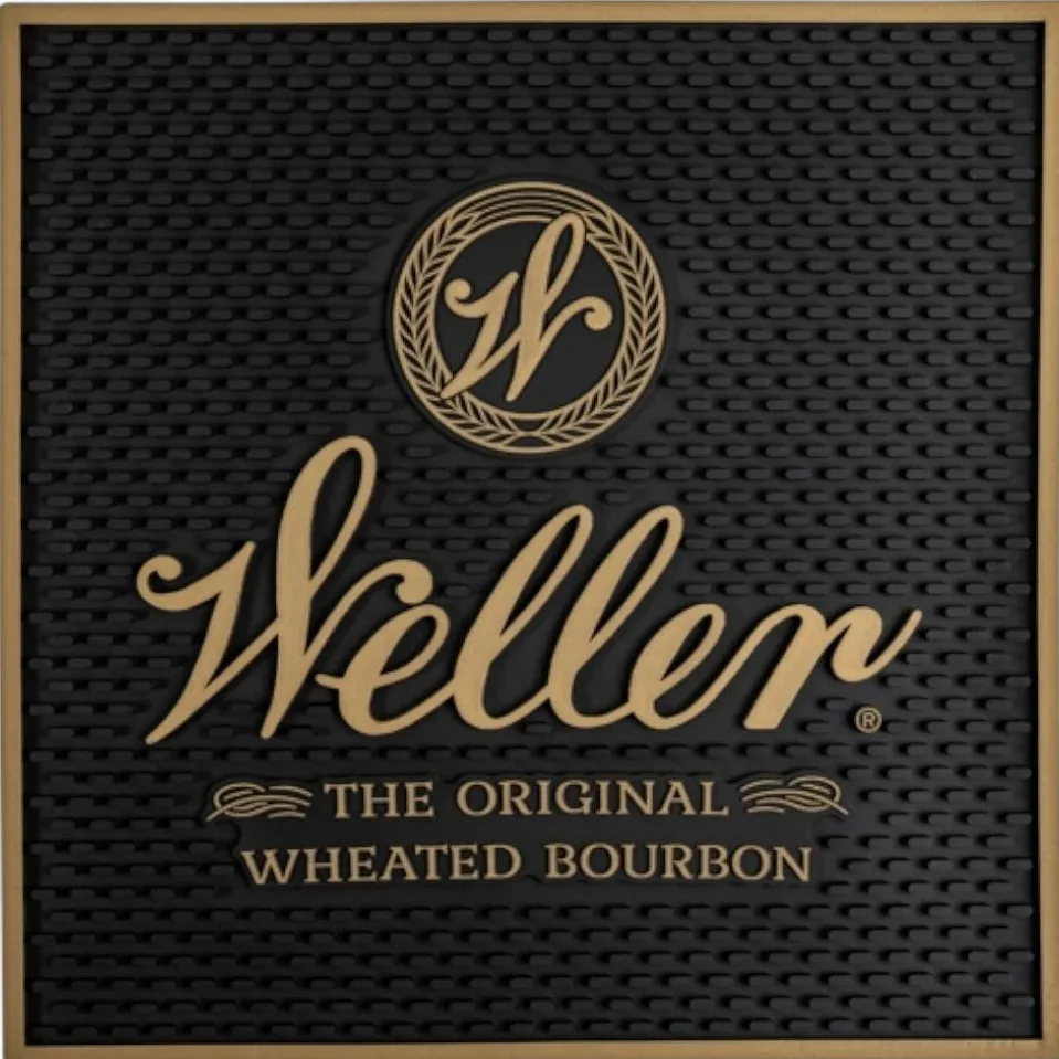 WELLER BOURBON WHISKEY