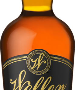 weller 12 year