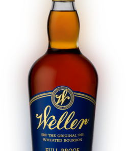 weller full proof