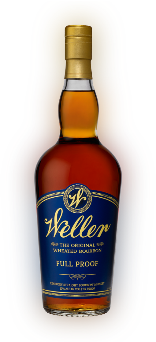 weller full proof