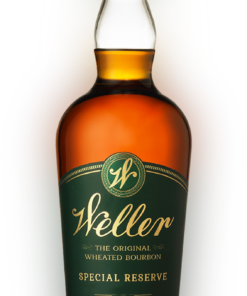 weller special reserve